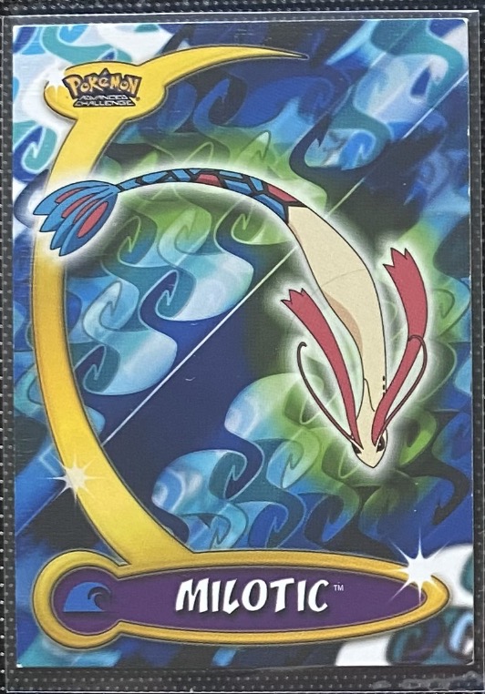 Milotic