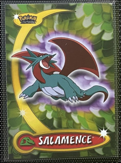 Salamence