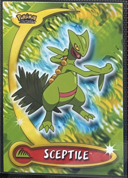 Sceptile