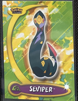 Seviper