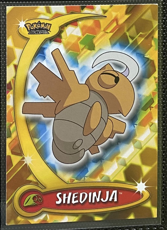 Shedinja