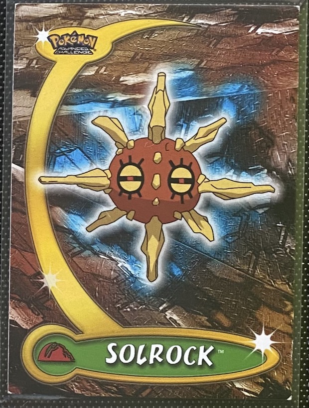 Solrock