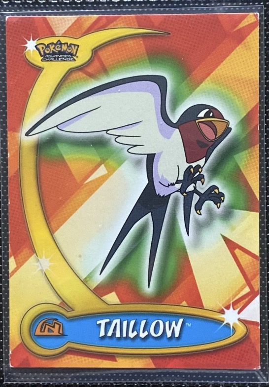 Taillow