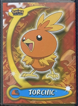 Torchic