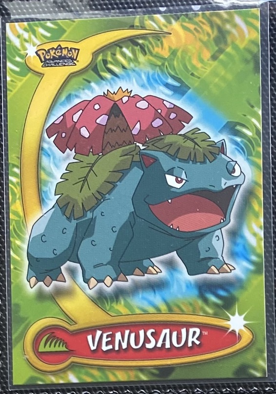 Venusaur