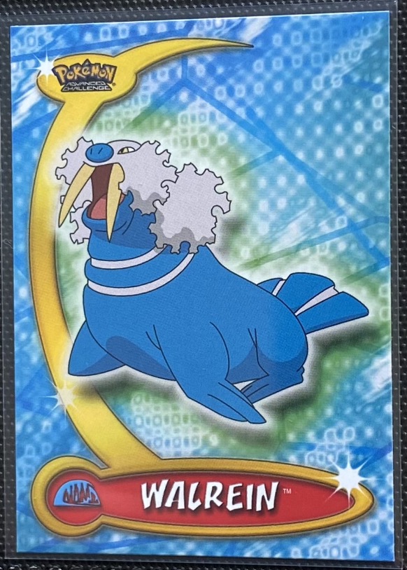 Walrein