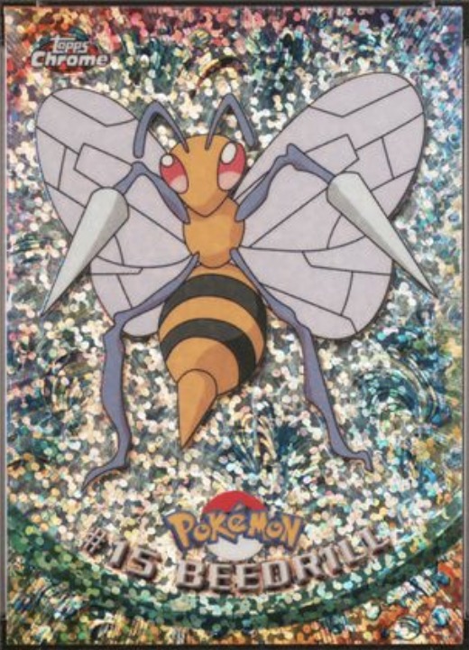 Beedrill