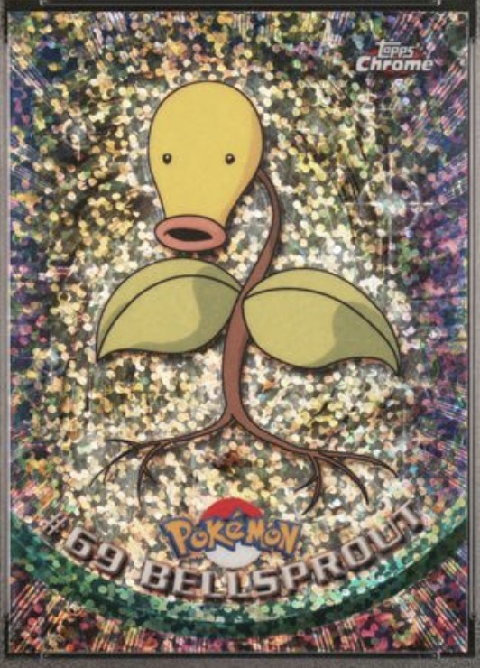 Bellsprout