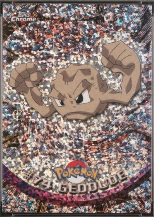 Geodude