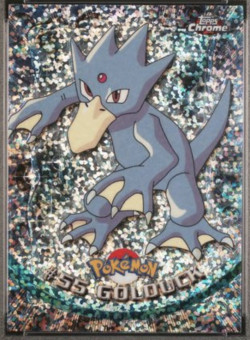 Golduck