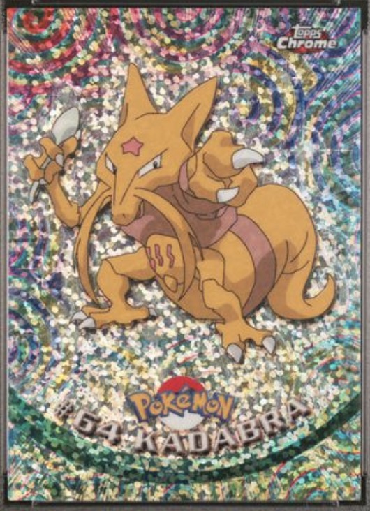 Kadabra