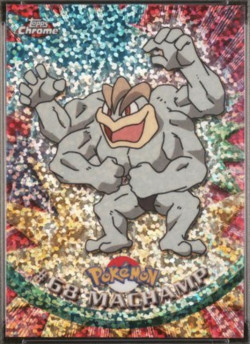 Machamp