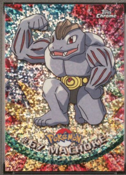 Machoke