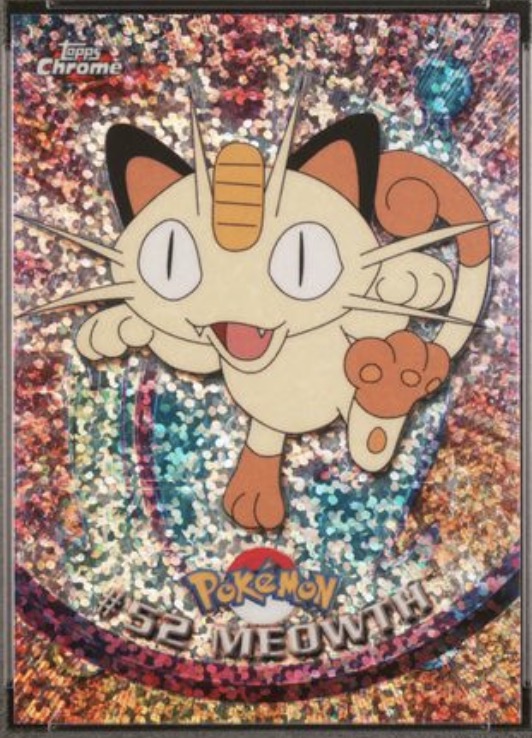 Meowth