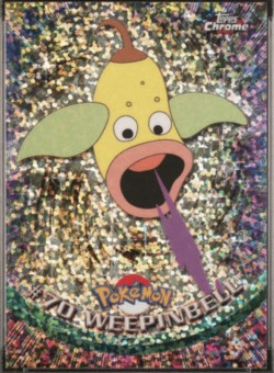 Weepinbell