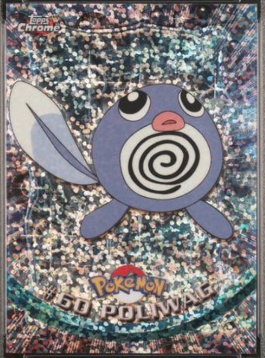 Poliwag