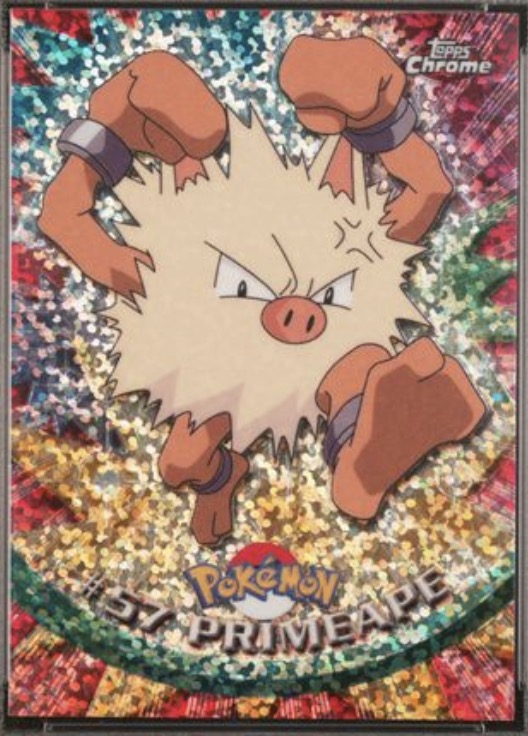 Primeape