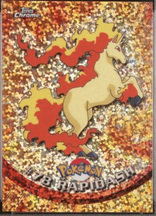 Rapidash