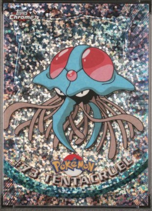 Tentacruel