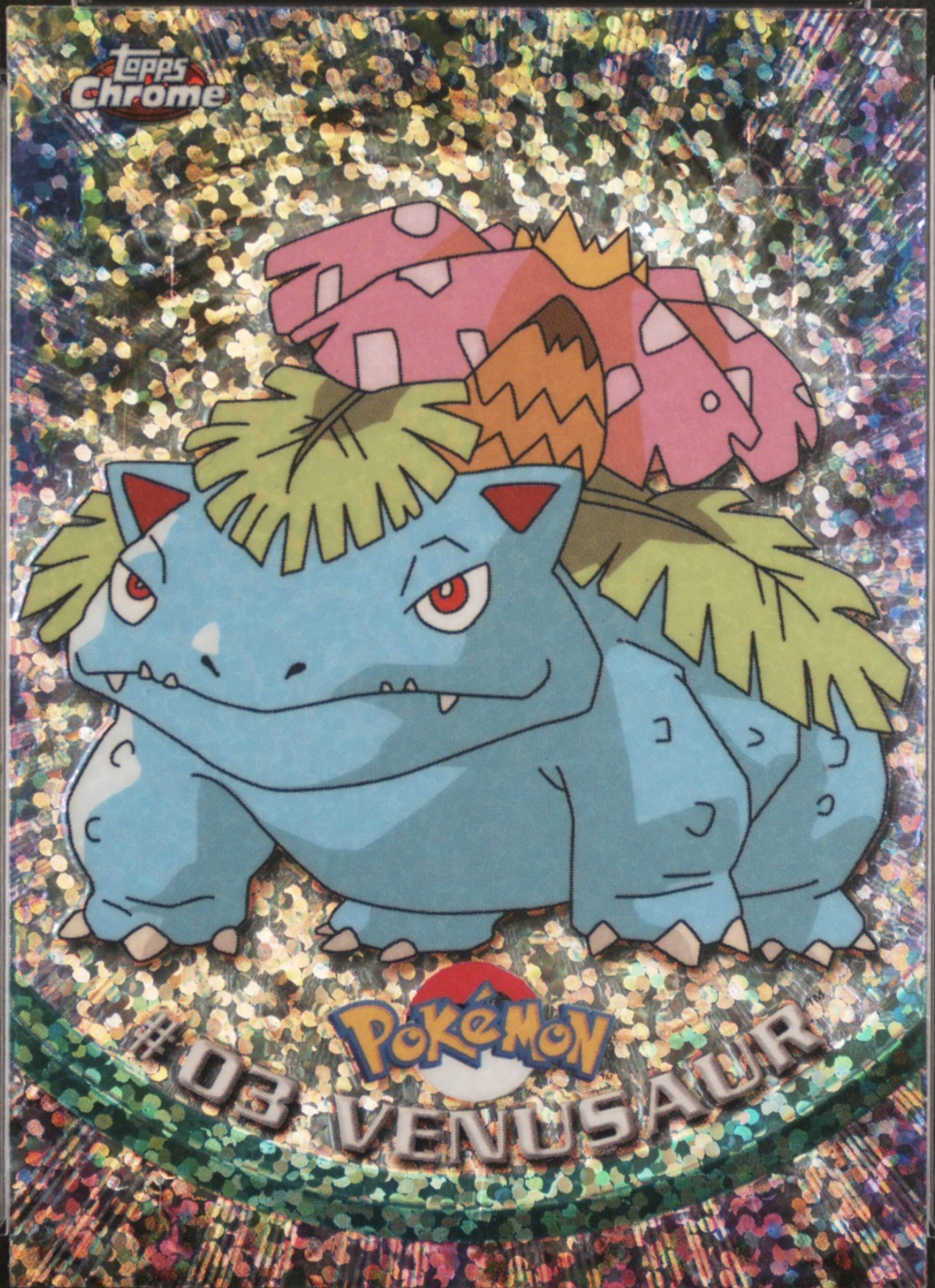 Venusaur