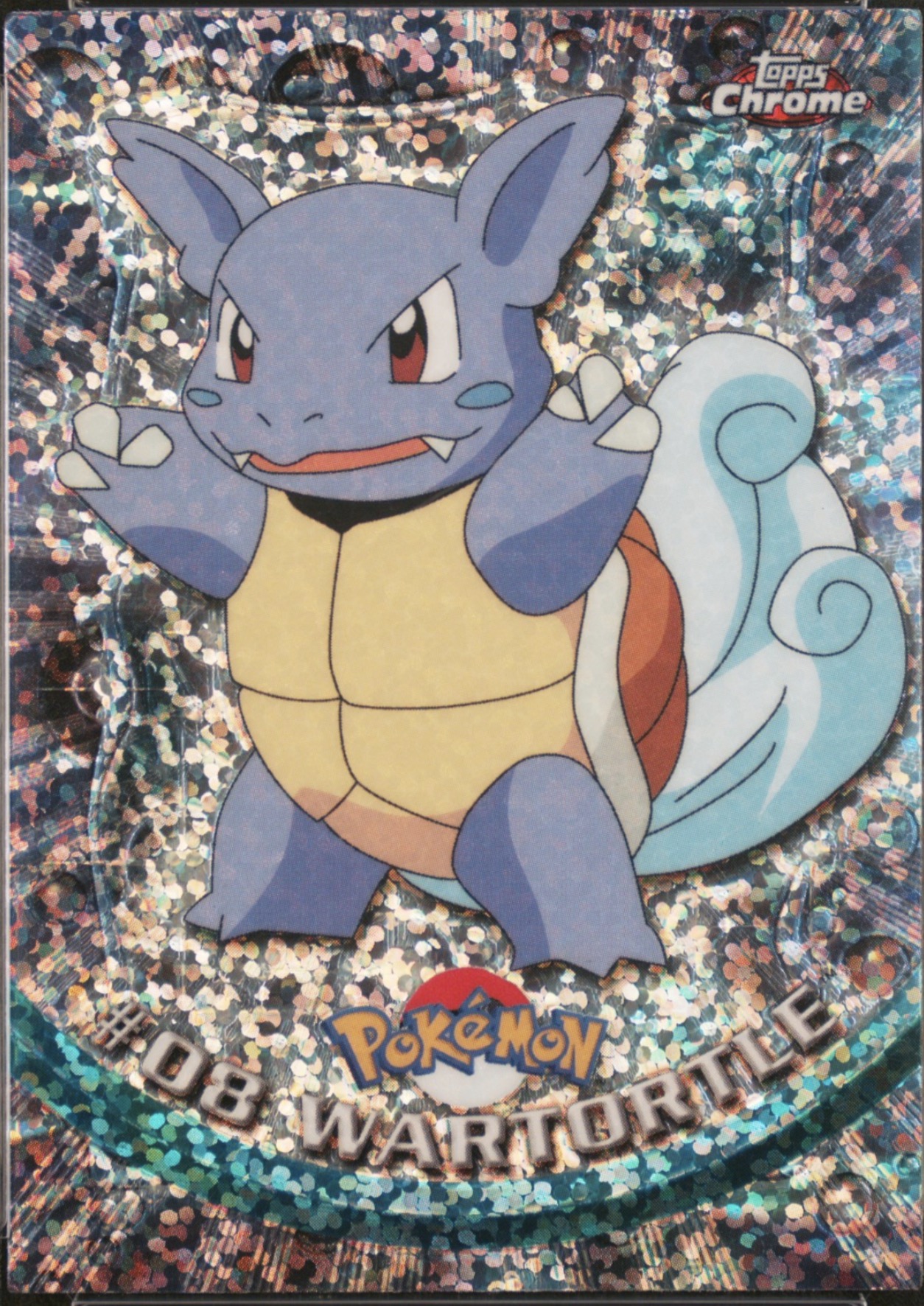 Wartortle