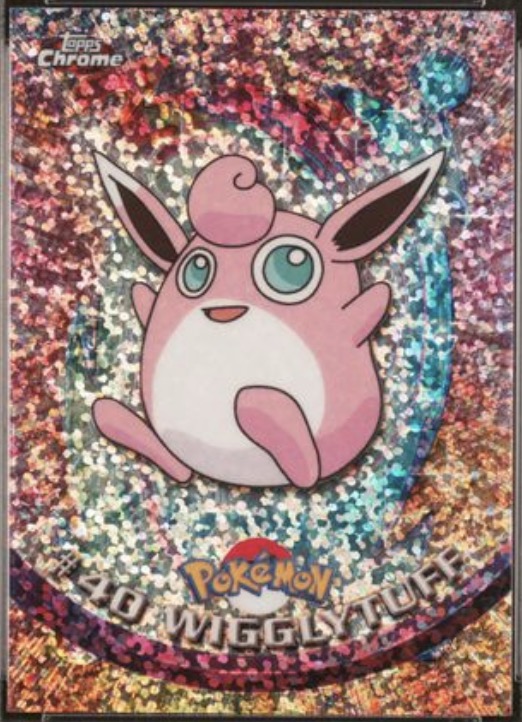 Wigglytuff