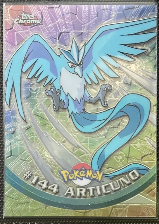 Articuno