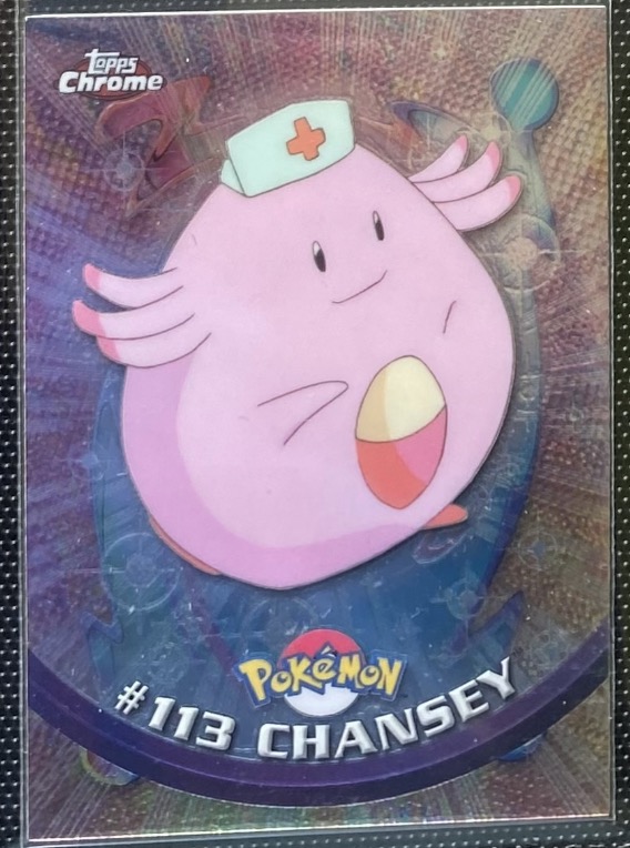 Chansey