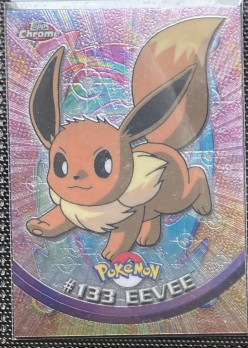 Eevee