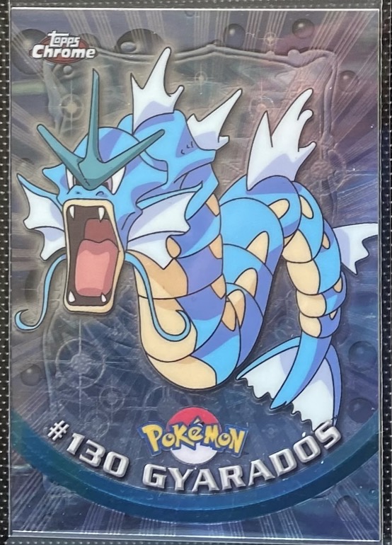 Gyarados