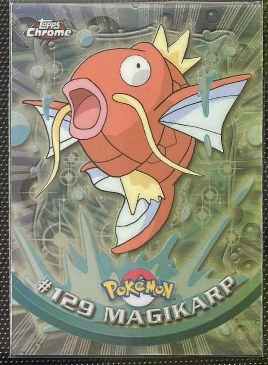 Magikarp