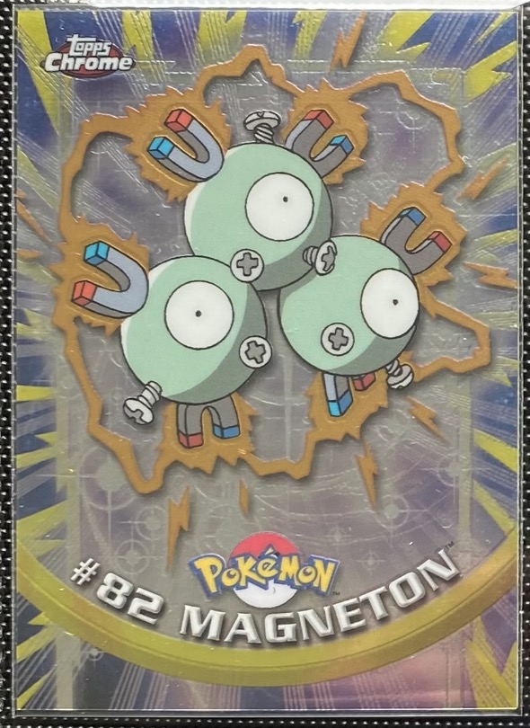 Magneton