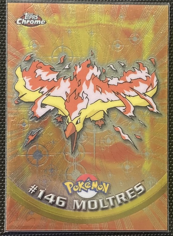 Moltres