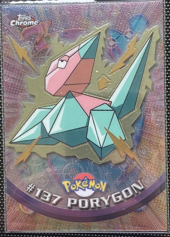 Porygon