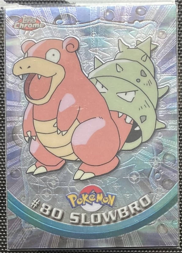 Slowbro