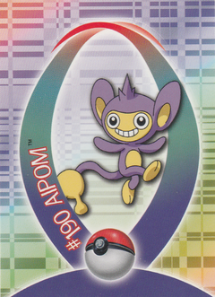 Aipom