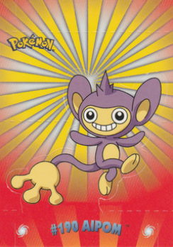 Aipom