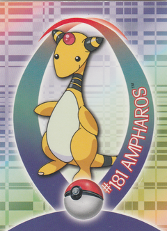 Ampharos