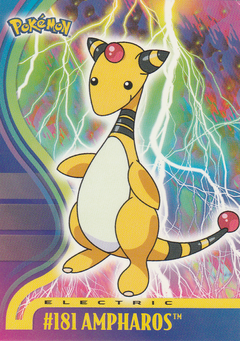 Ampharos