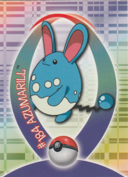 Azumarill