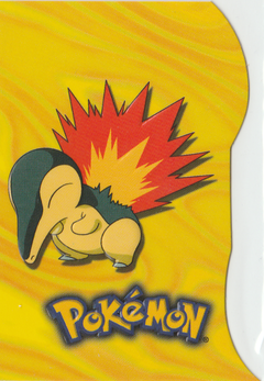 Cyndaquil