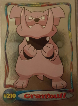 Granbull