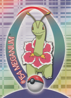 Meganium