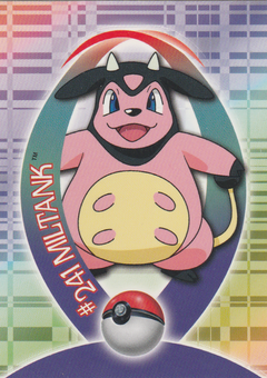 Miltank