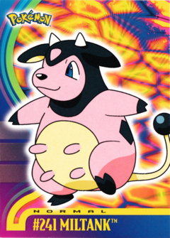 Miltank