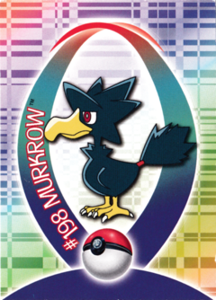 Murkrow