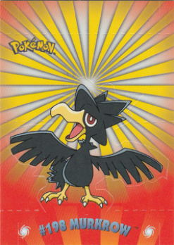 Murkrow