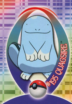 Quagsire