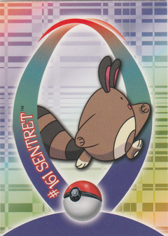 Sentret