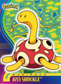 Shuckle